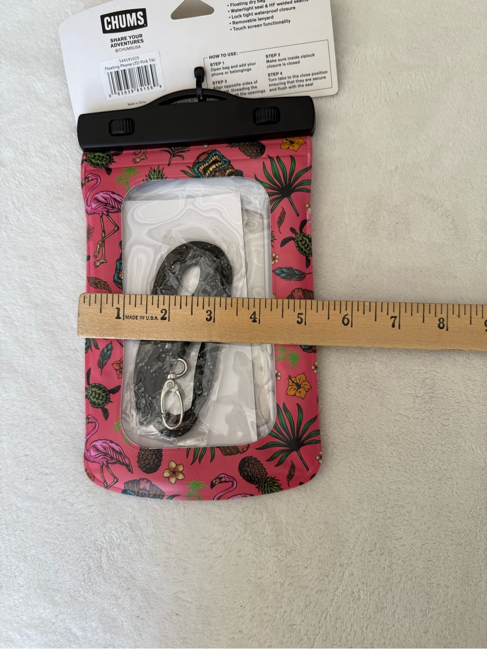 Chums Floating Phone Protector - Picture 4 of 4